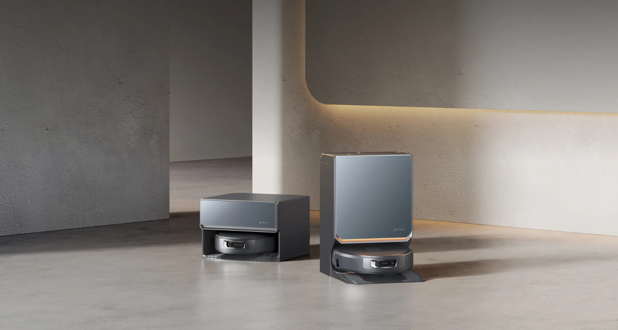 Clean Less, Live More