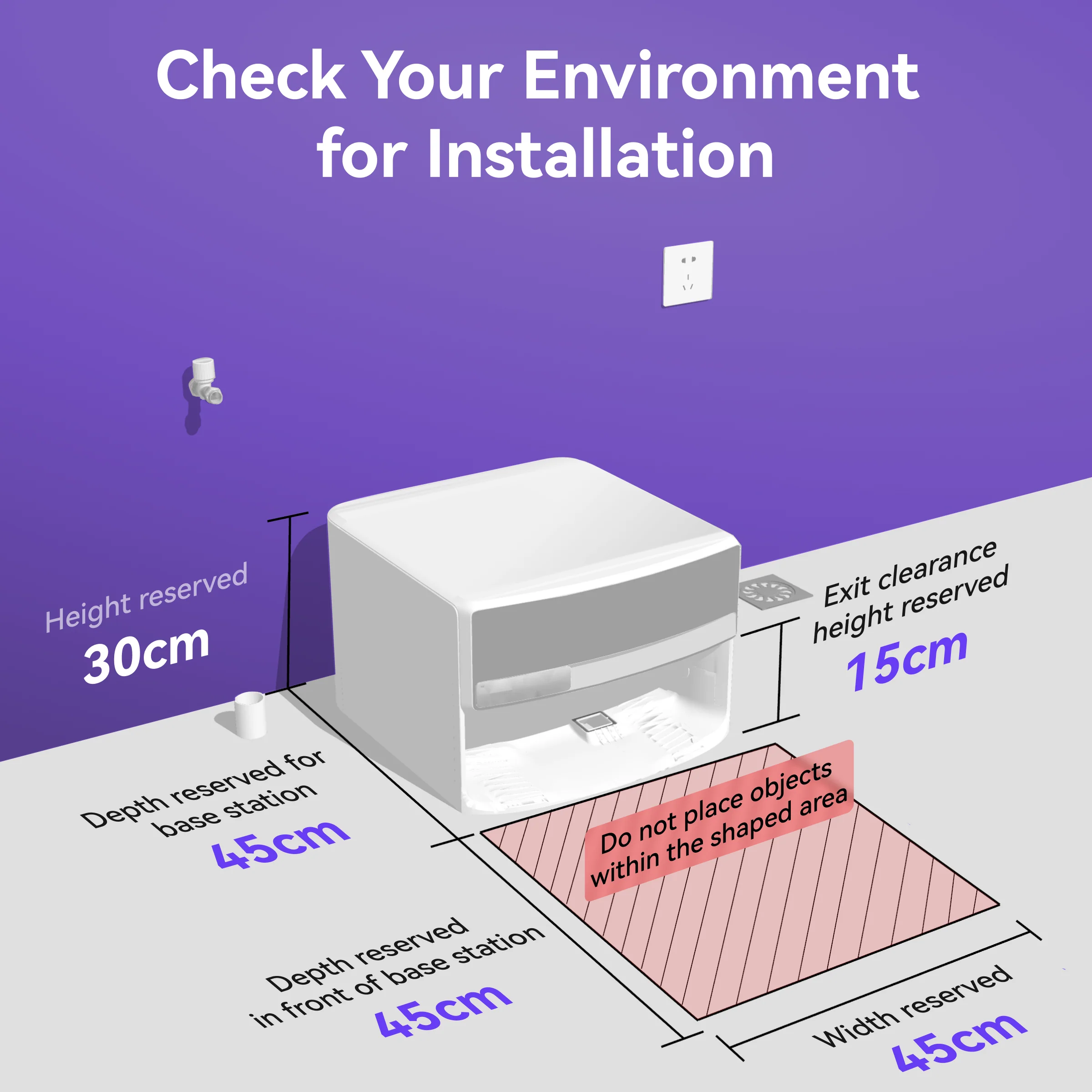 Narwal Flow Robot Vacuum & Mop - Image 18