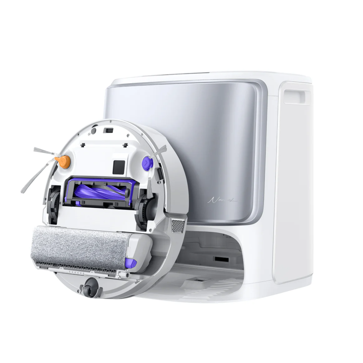 Narwal Flow Robot Vacuum & Mop - Image 3