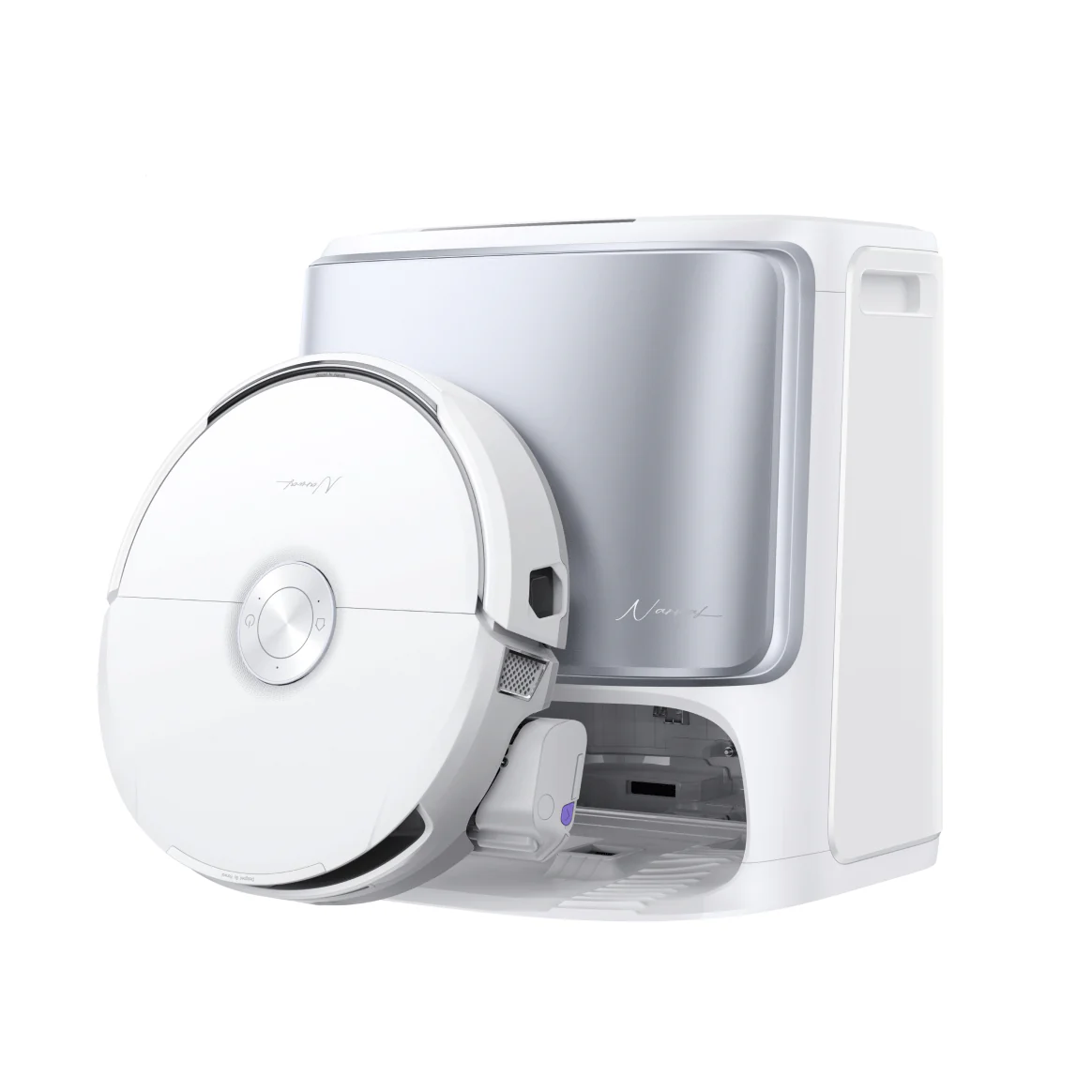 Narwal Flow Robot Vacuum & Mop - Image 4