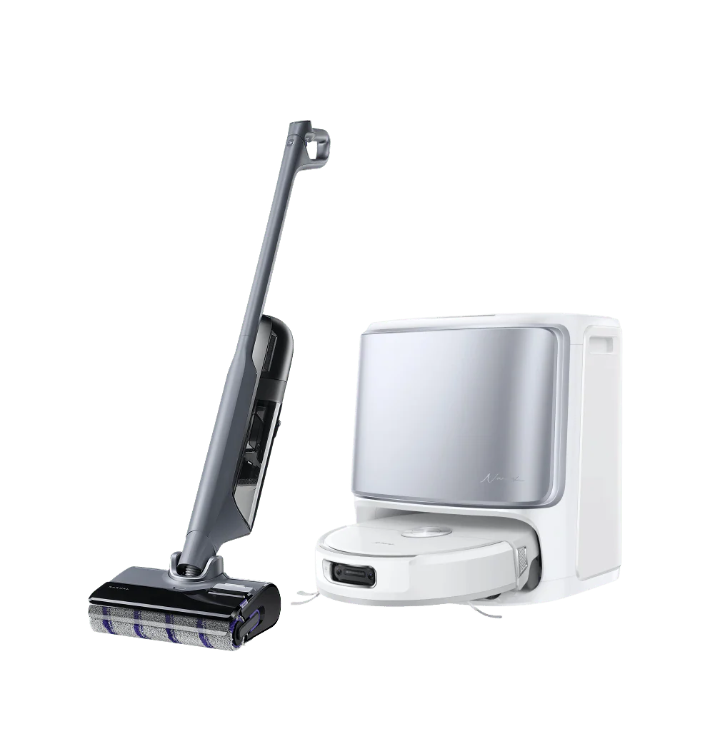 Narwal Flow Robot Vacuum & Mop - Image 6