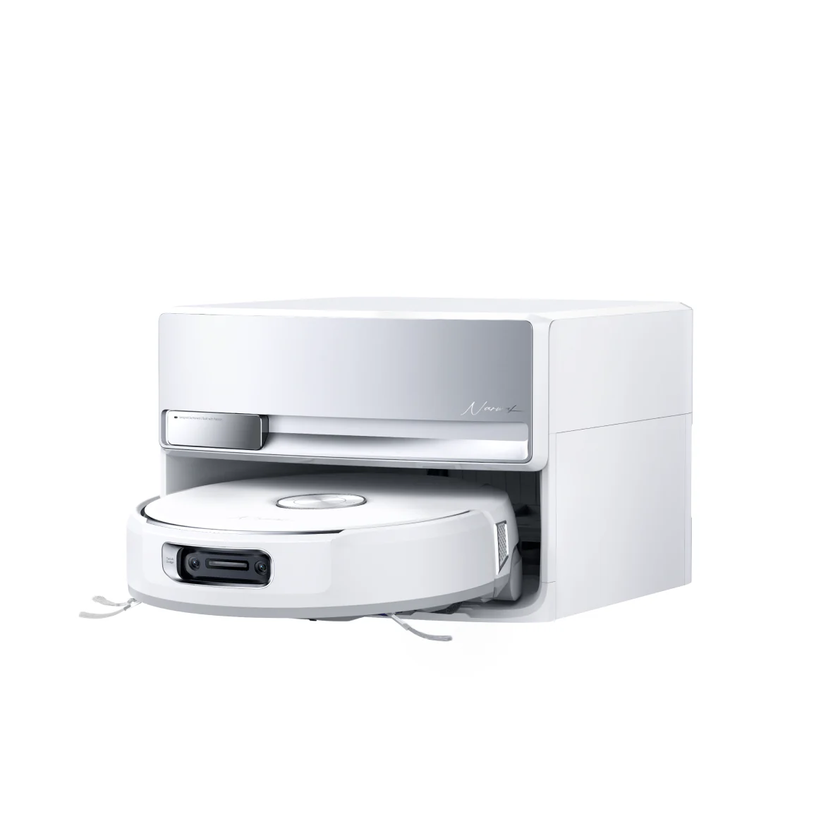 Narwal Flow Robot Vacuum & Mop - Image 7