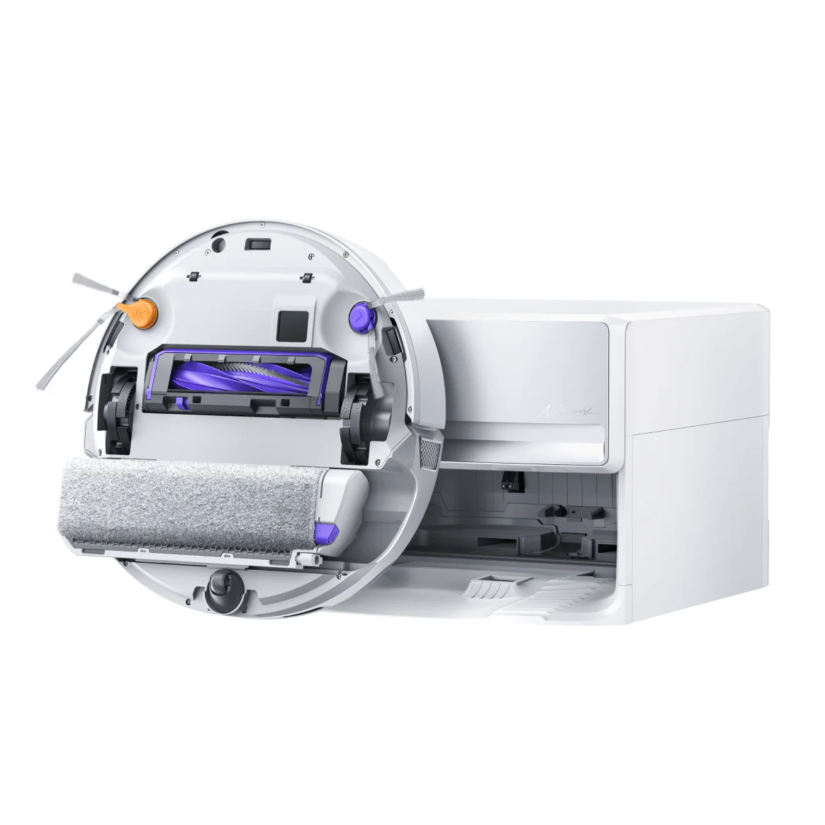 Narwal Flow Robot Vacuum & Mop - Image 8