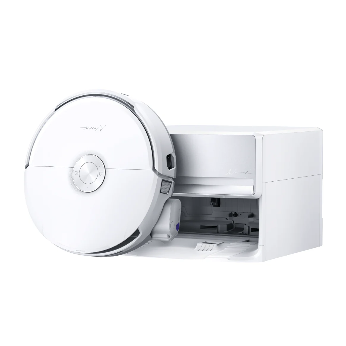 Narwal Flow Robot Vacuum & Mop - Image 9