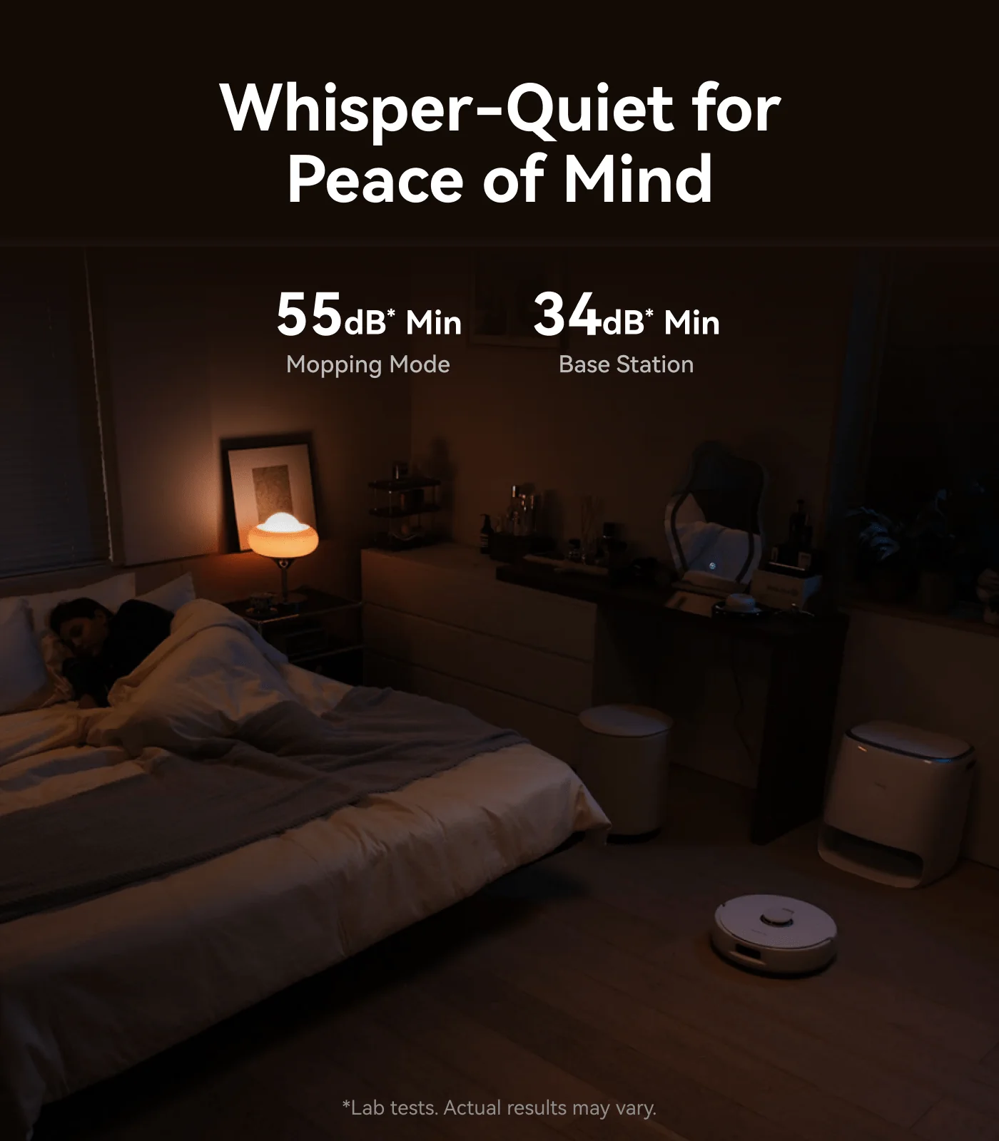 Narwal Freo Pro Robot Vacuum & Mop - Image 15