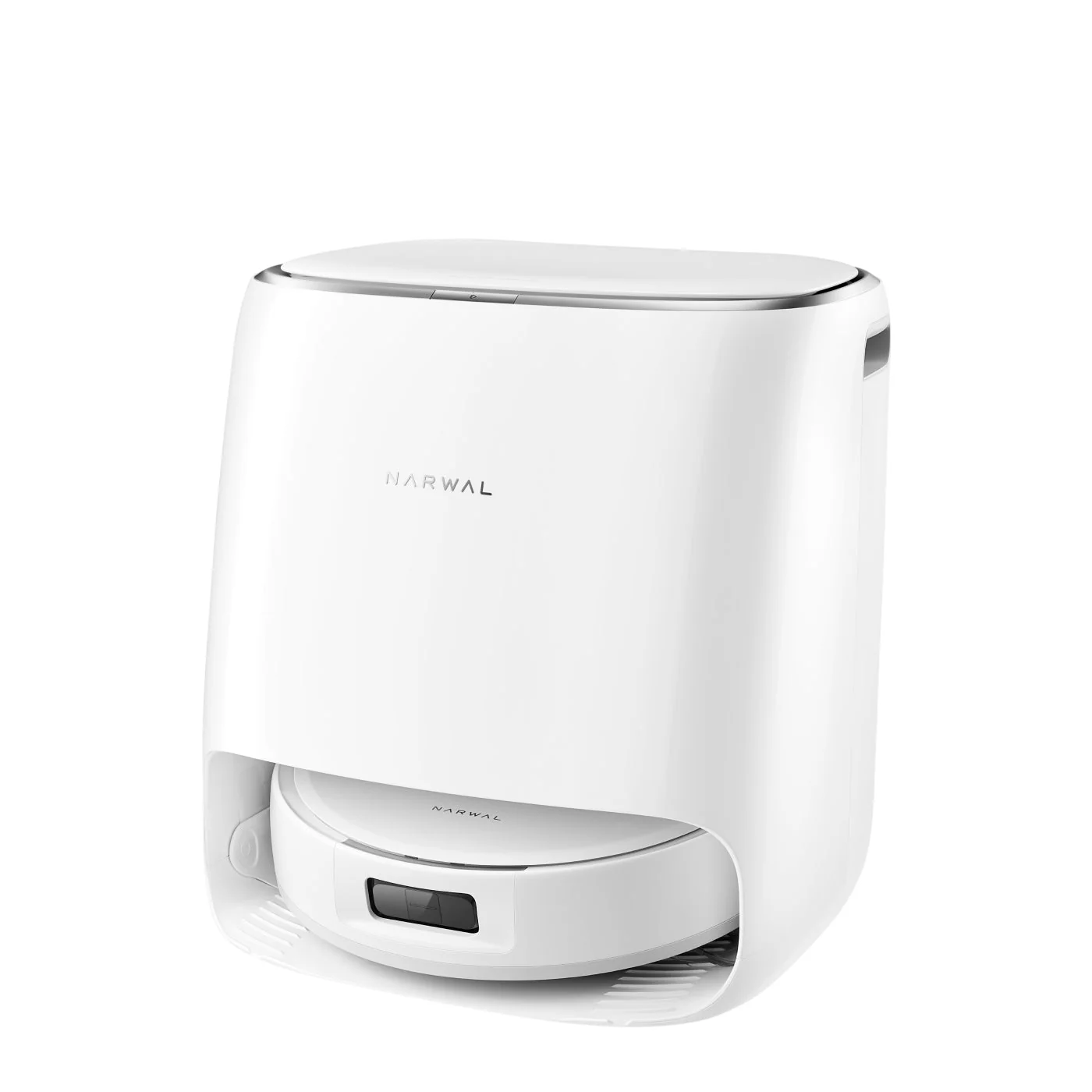 Narwal Freo Pro Robot Vacuum & Mop - Image 6