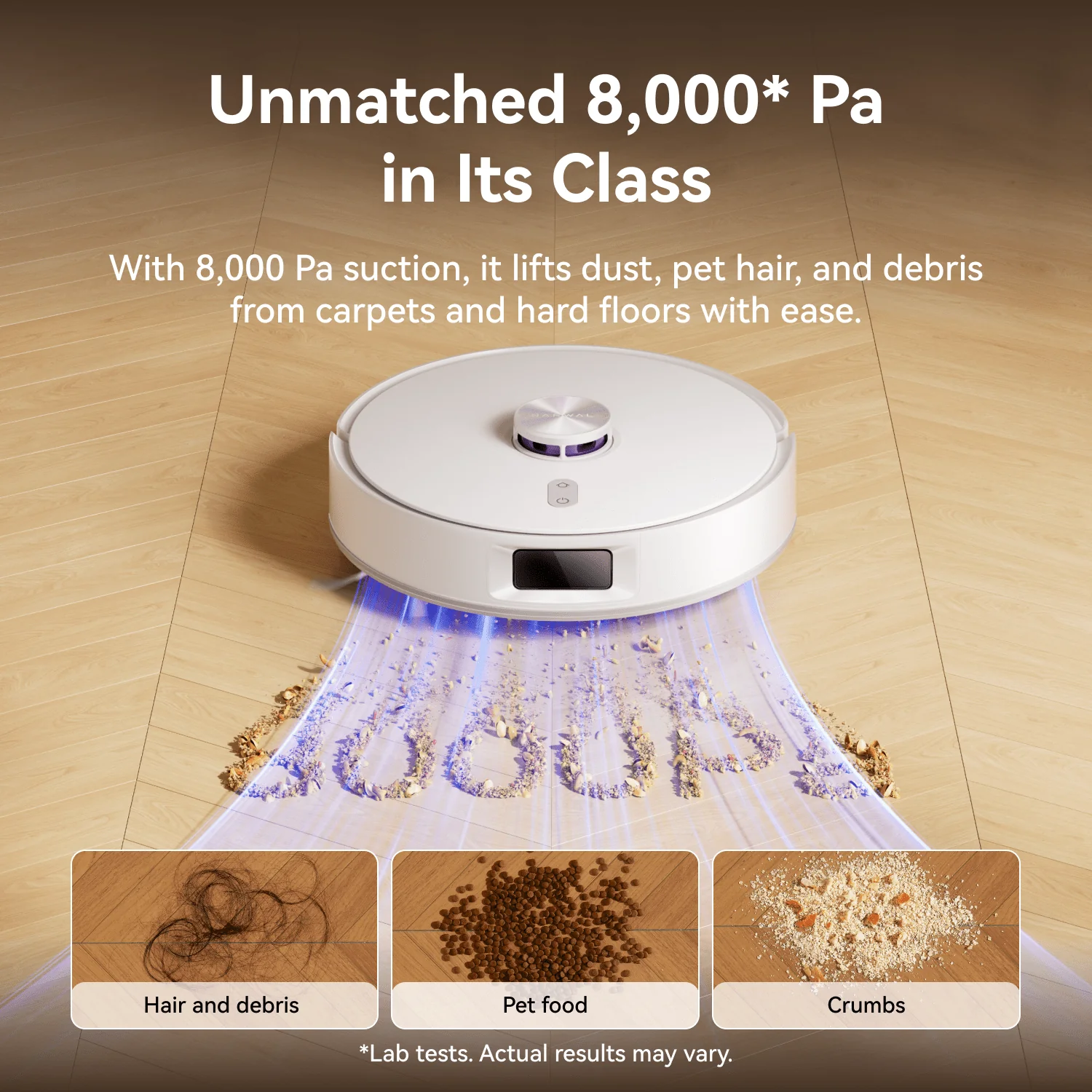 Narwal Freo S Robot Vacuum & Mop - Image 7