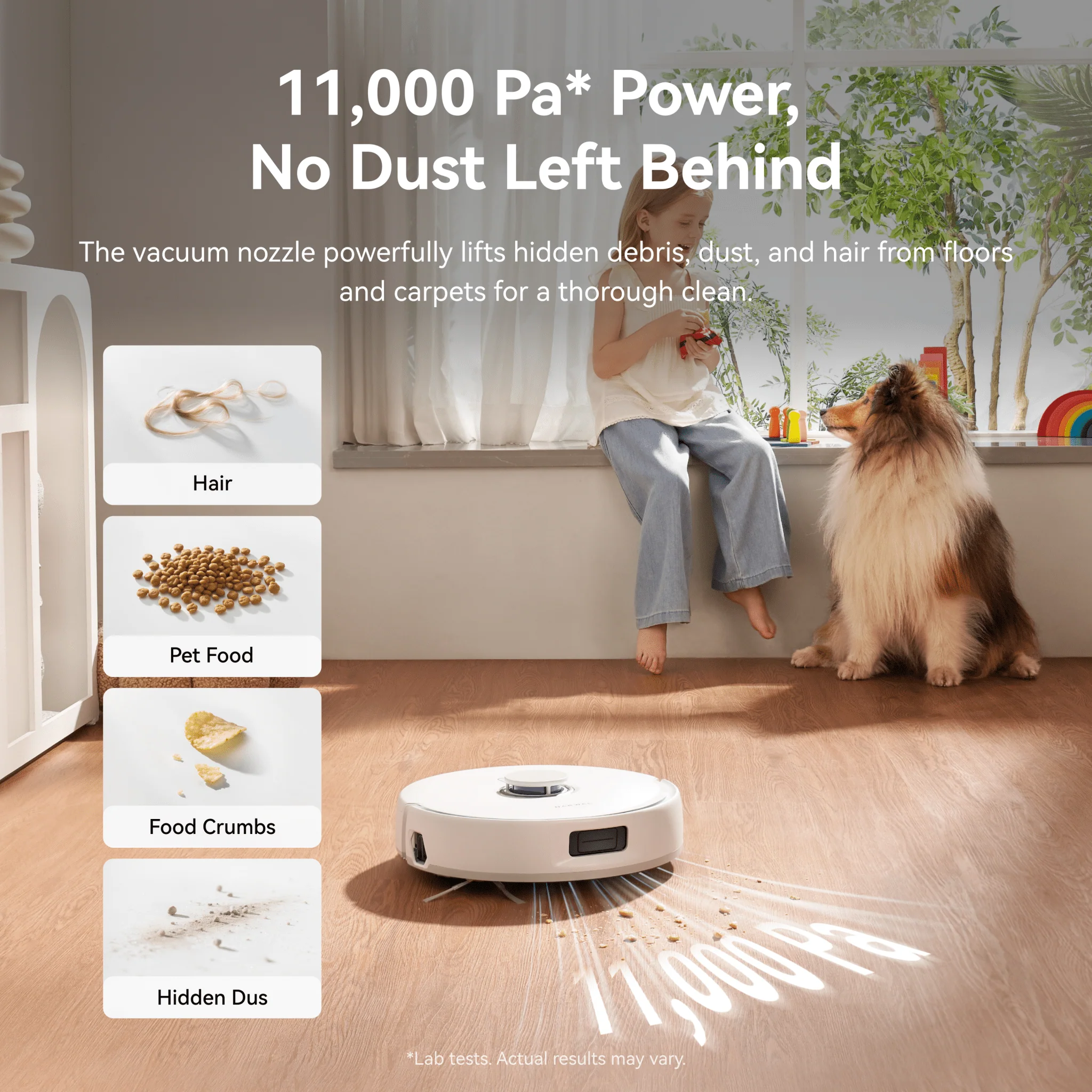 Narwal Freo X10 Pro Robot Vacuum & Mop - Image 10