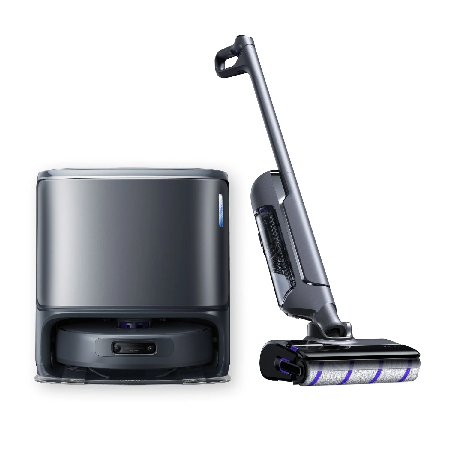 Narwal Freo Z Ultra Robot Vacuum & Mop - Image 11