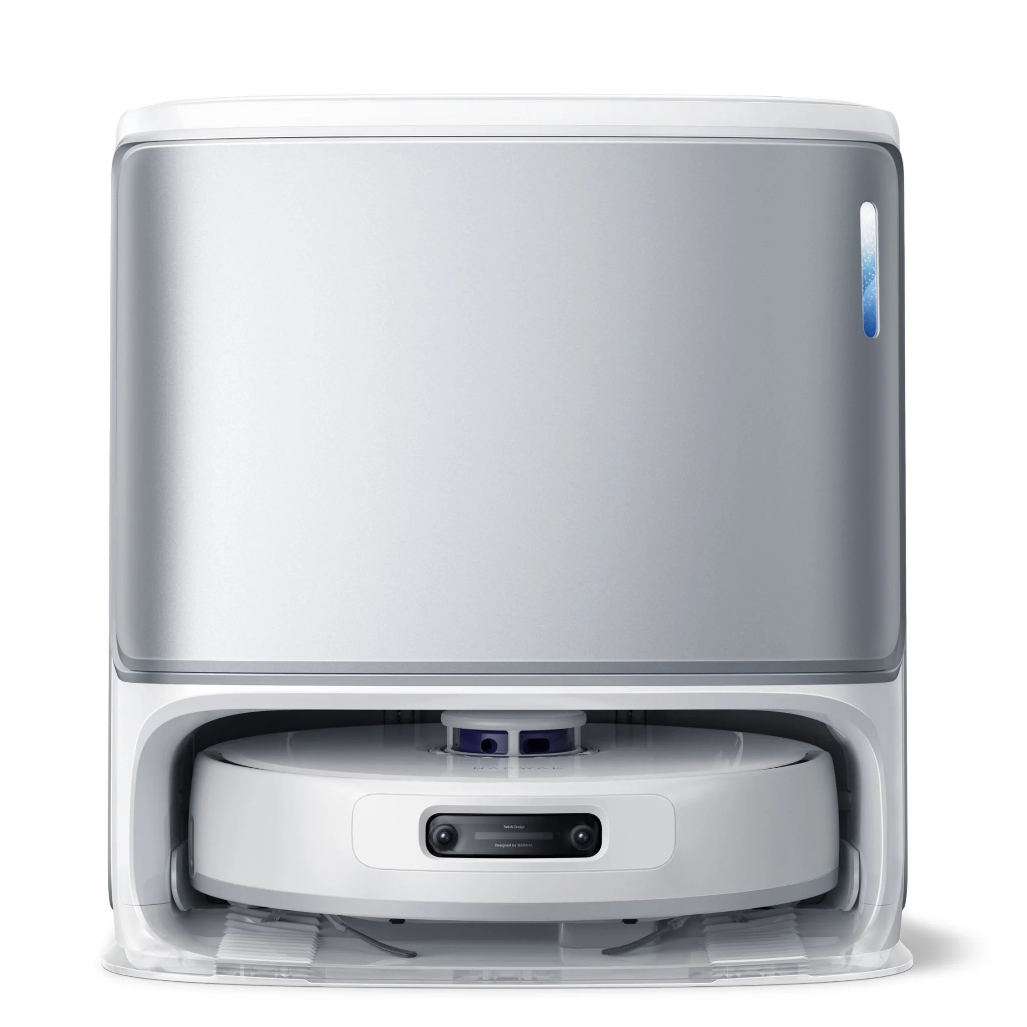 Narwal Freo Z Ultra Robot Vacuum & Mop - Image 3