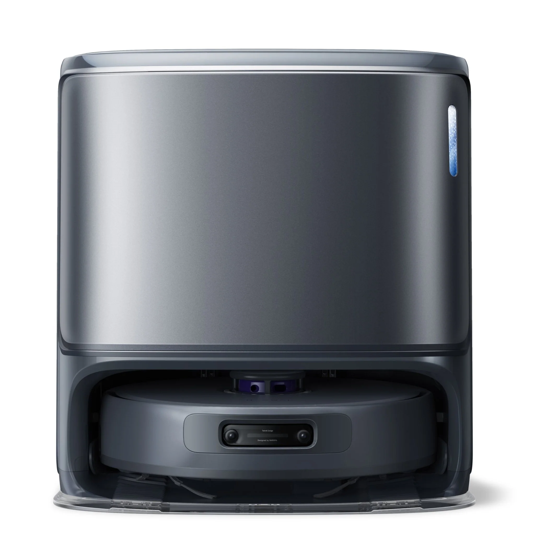 Narwal Freo Z Ultra Robot Vacuum & Mop - Image 4