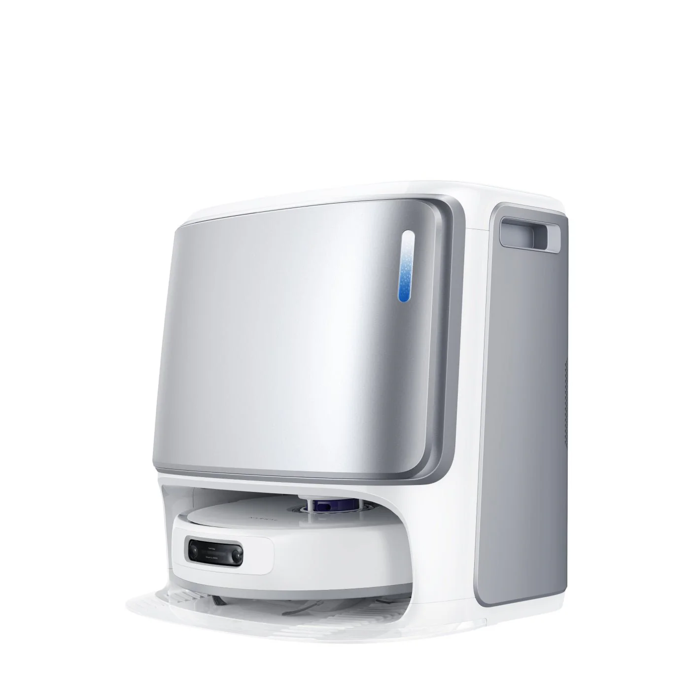 Narwal Freo Z Ultra Robot Vacuum & Mop - Image 5