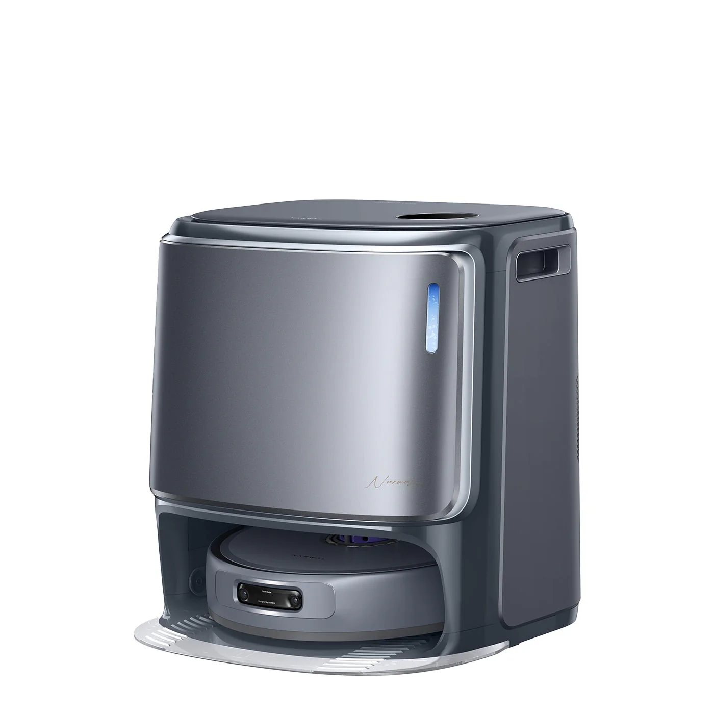 Narwal Freo Z Ultra Robot Vacuum & Mop - Image 6