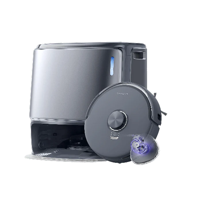 Narwal Freo Z10 Ultra Robot Vacuum & Mop - Image 11