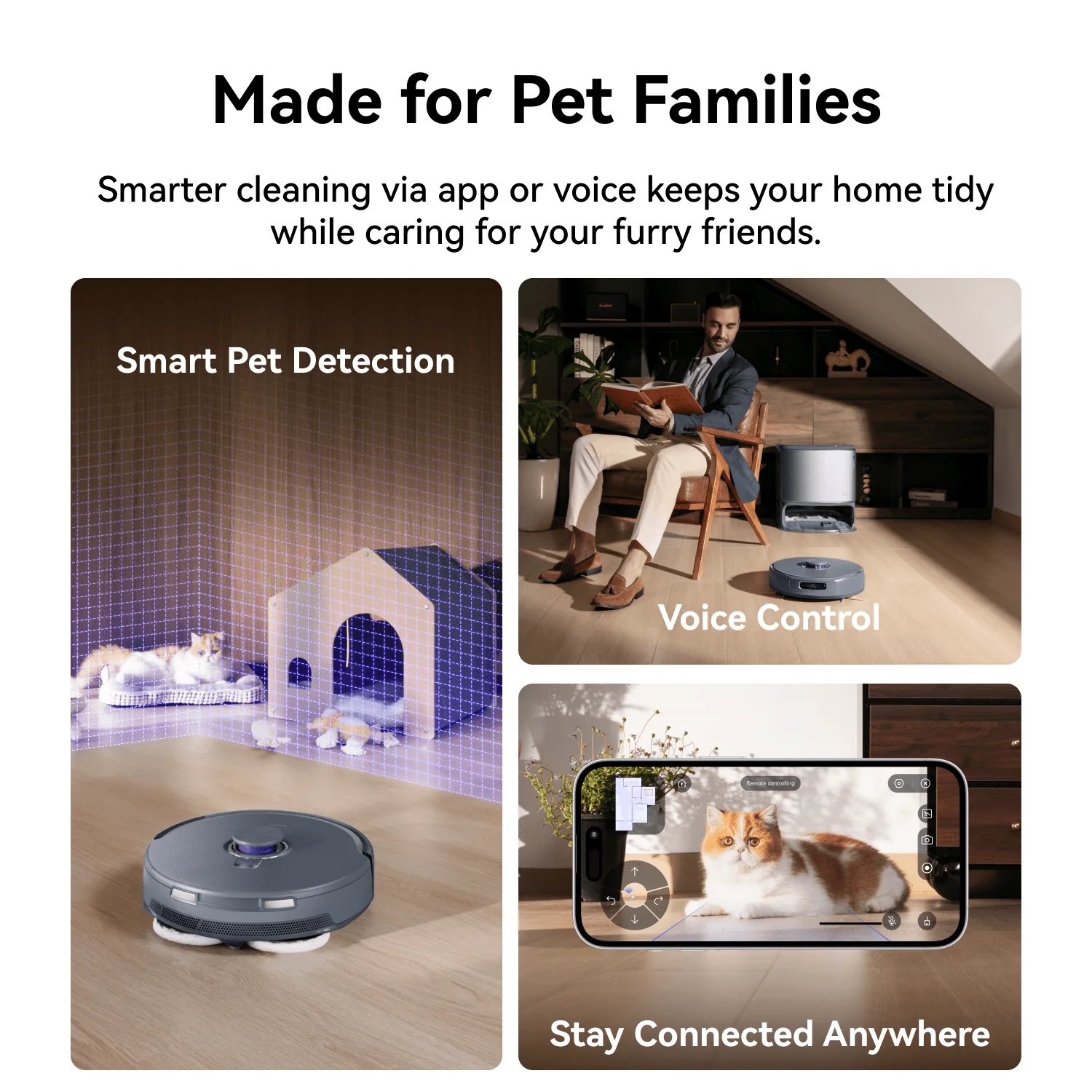 Narwal Freo Z10 Ultra Robot Vacuum & Mop - Image 21
