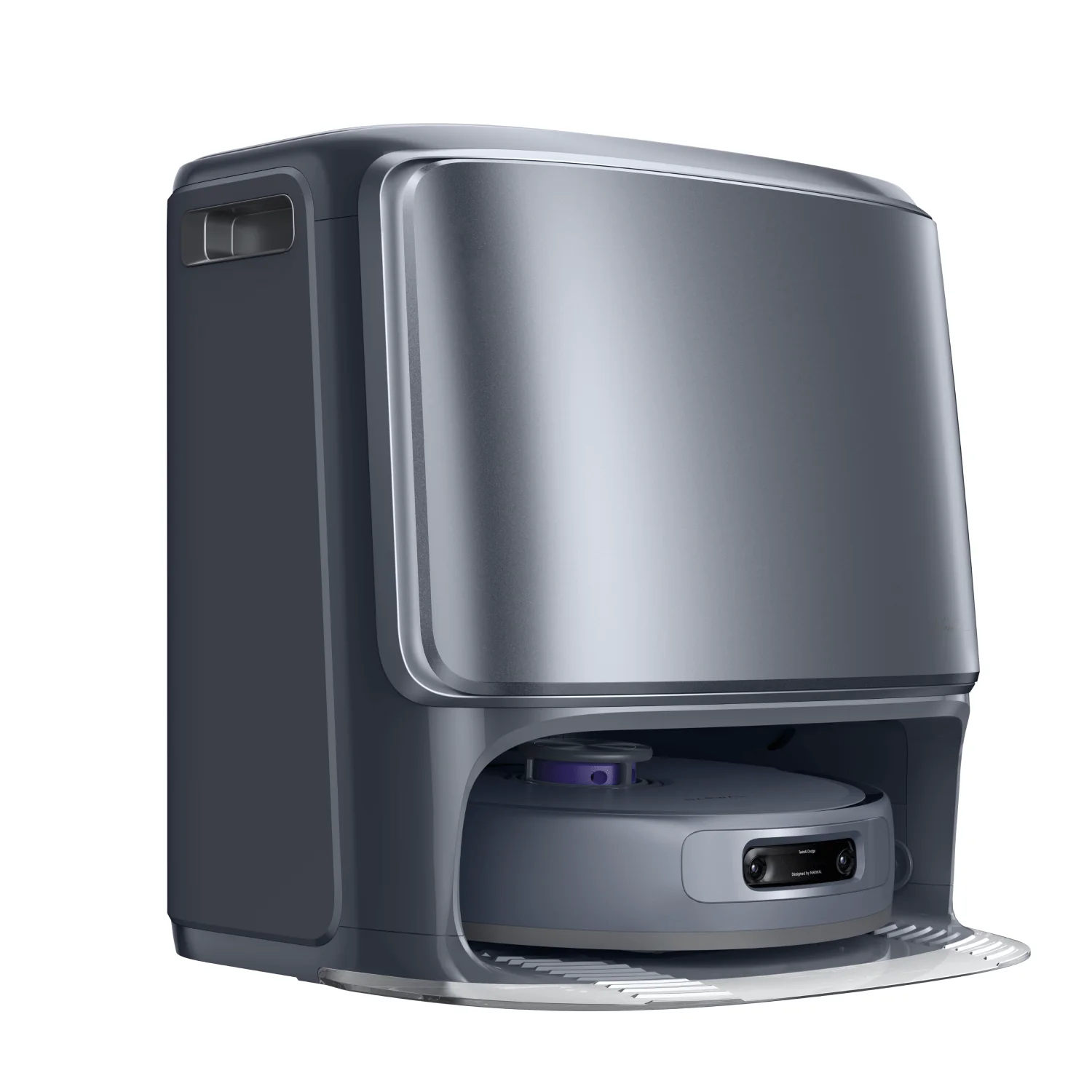 Narwal Freo Z10 Ultra Robot Vacuum & Mop - Image 3