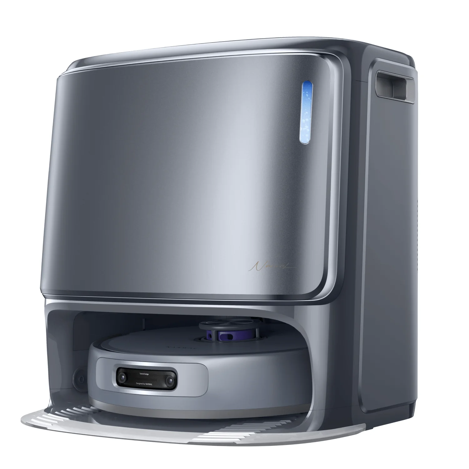 Narwal Freo Z10 Ultra Robot Vacuum & Mop - Image 4