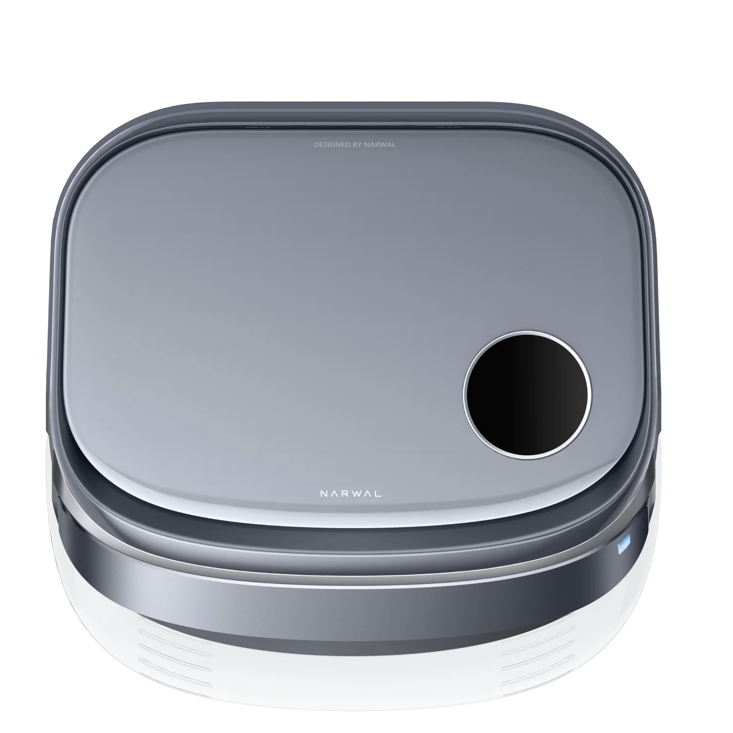 Narwal Freo Z10 Ultra Robot Vacuum & Mop - Image 7