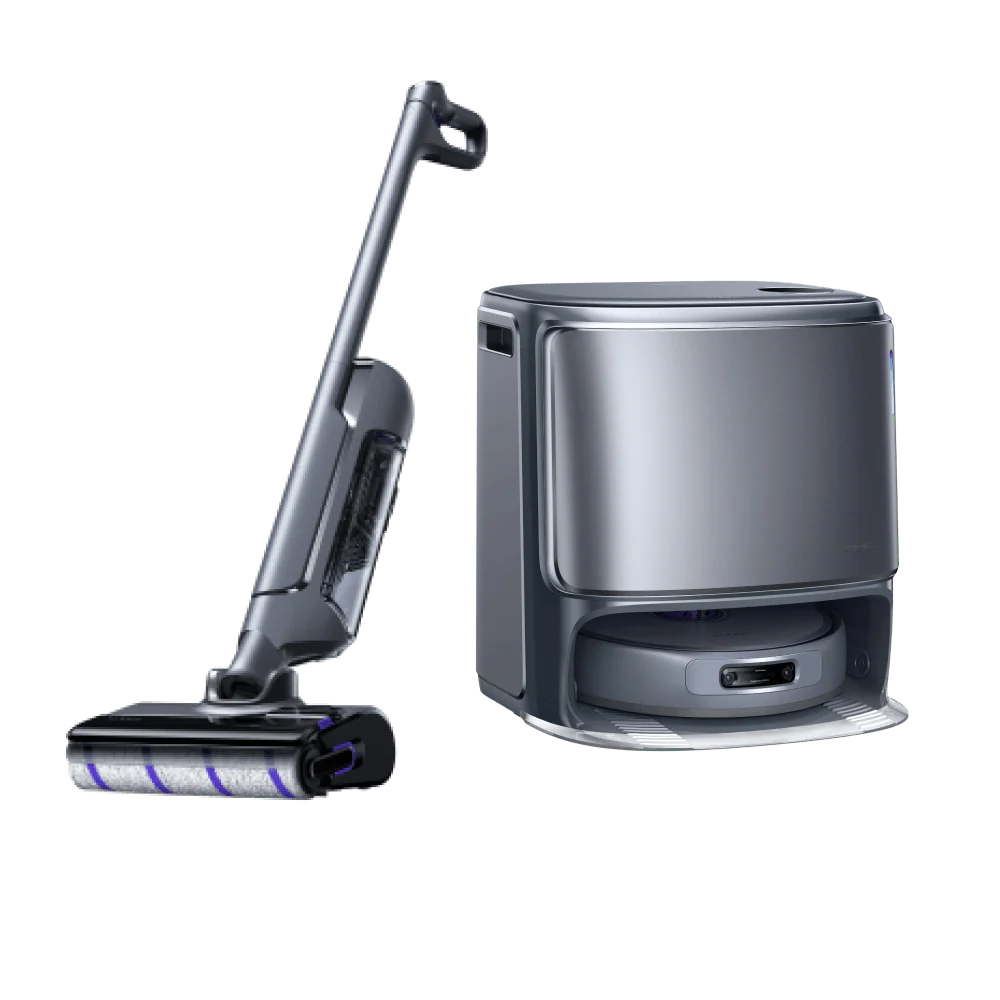 Narwal S20 Pro Wet Dry Vacuum - Image 3