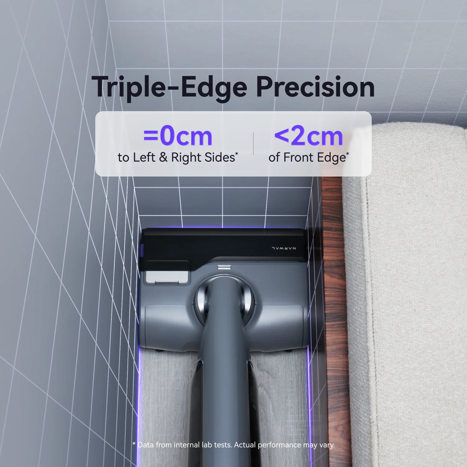 Narwal S30 Pro Wet Dry Vacuum - Image 11