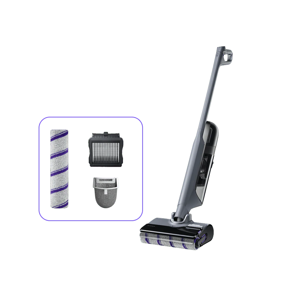 Narwal S30 Pro Wet Dry Vacuum - Image 3