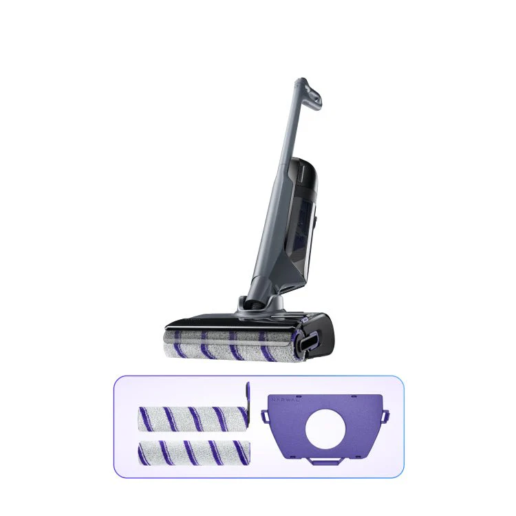 Narwal S30 Pro Wet Dry Vacuum - Image 4