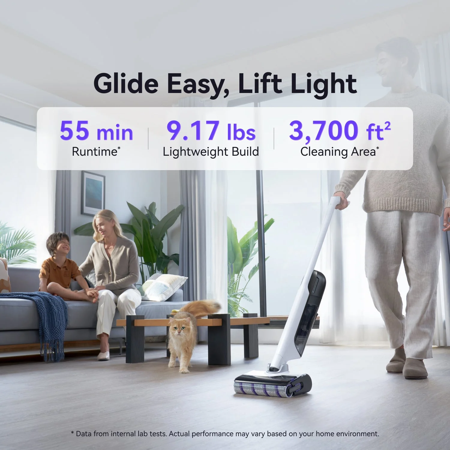 Narwal S30 Wet Dry Vacuum - Image 10