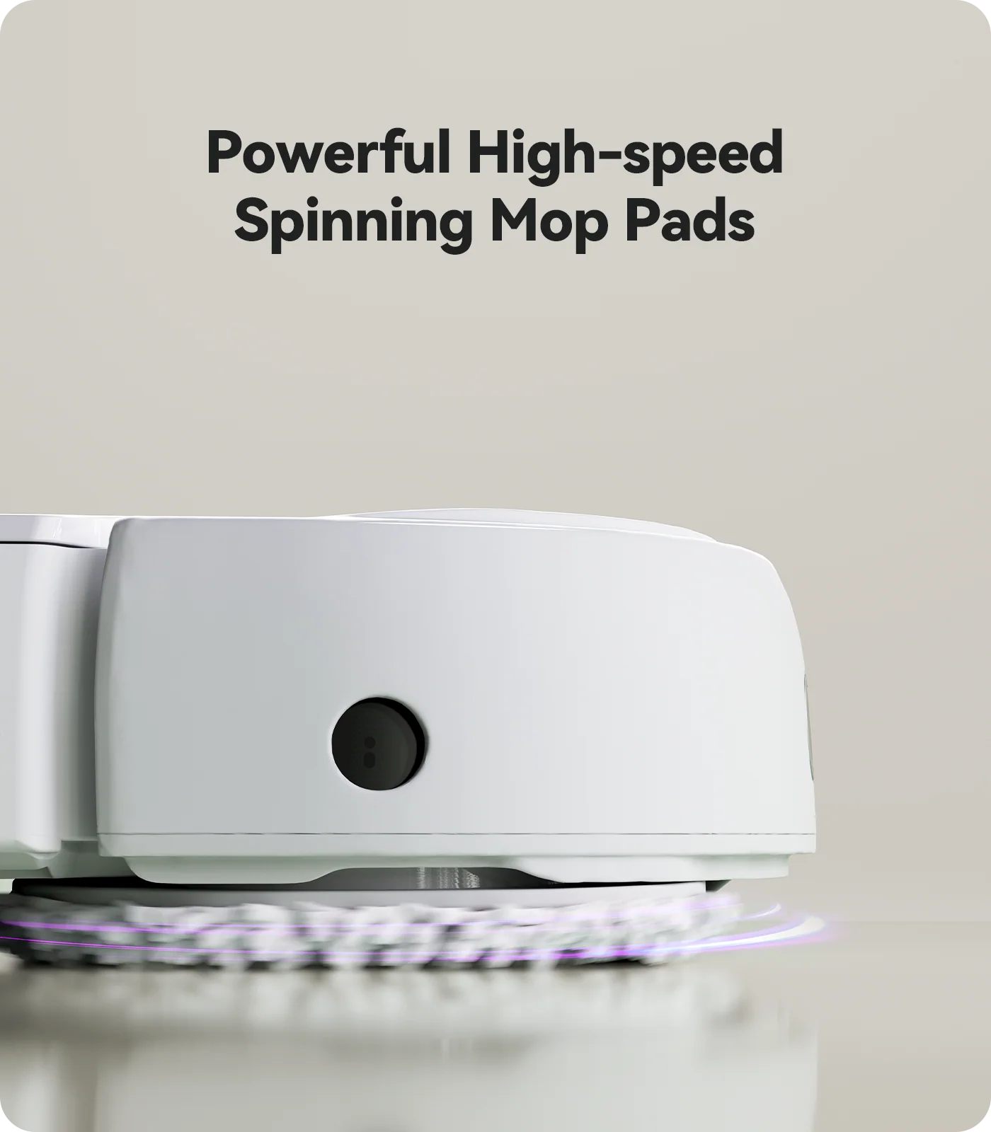 Narwal T10, 4-in-1 Robot Mop & Vacuum With Automatic Mop Cleaning Station - Image 3